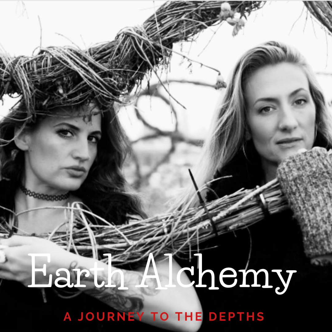 Earth Alchemy - An Online Journey