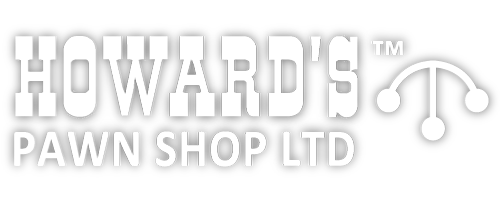 Howard's Pawn Shop Carling