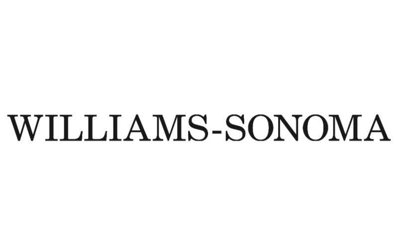 Jonathan Smiga, Managing Partner, worked for Williams-Sonoma.