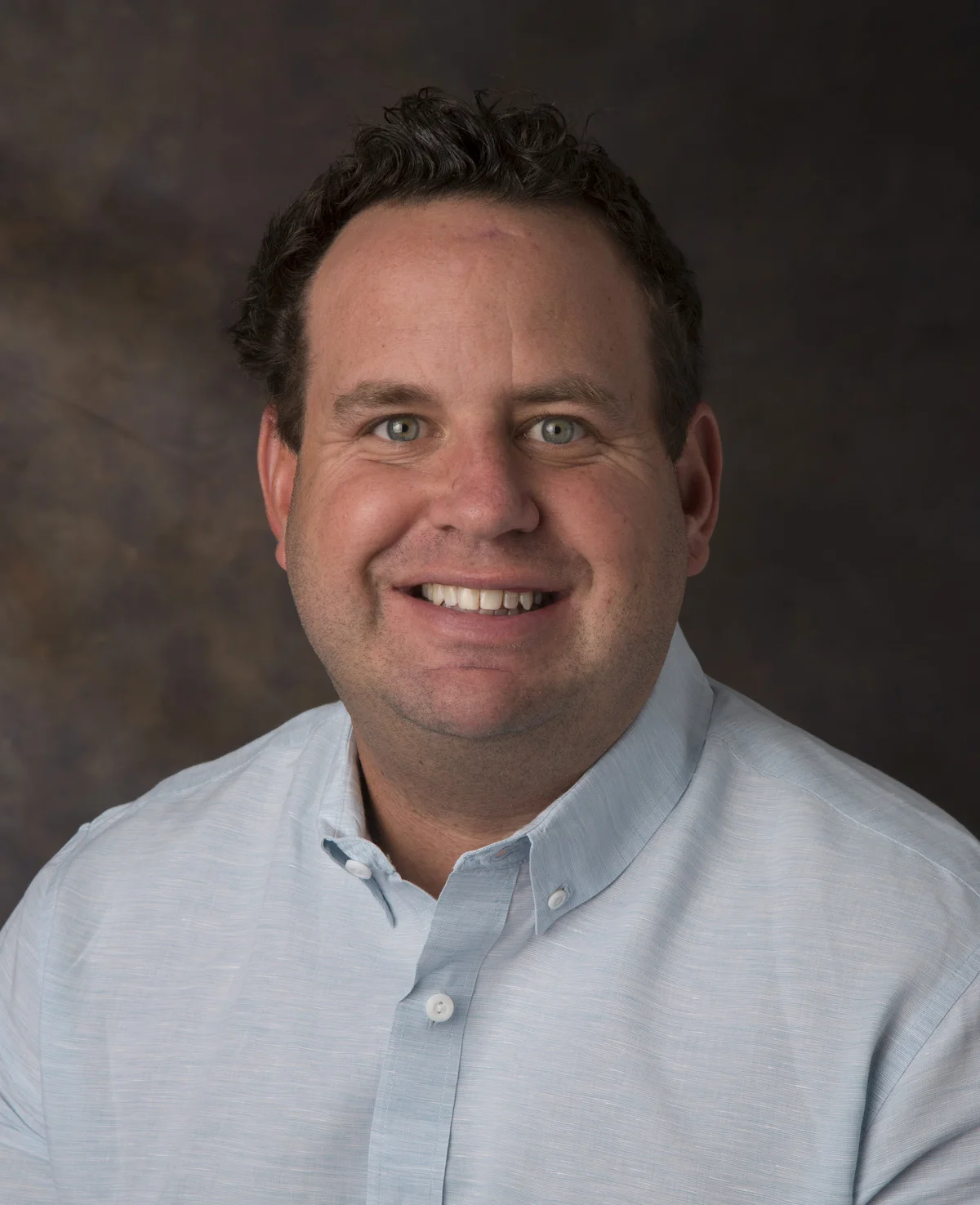 Dave Stoff, Founder & CEO of The Jersey Tomato Co. 