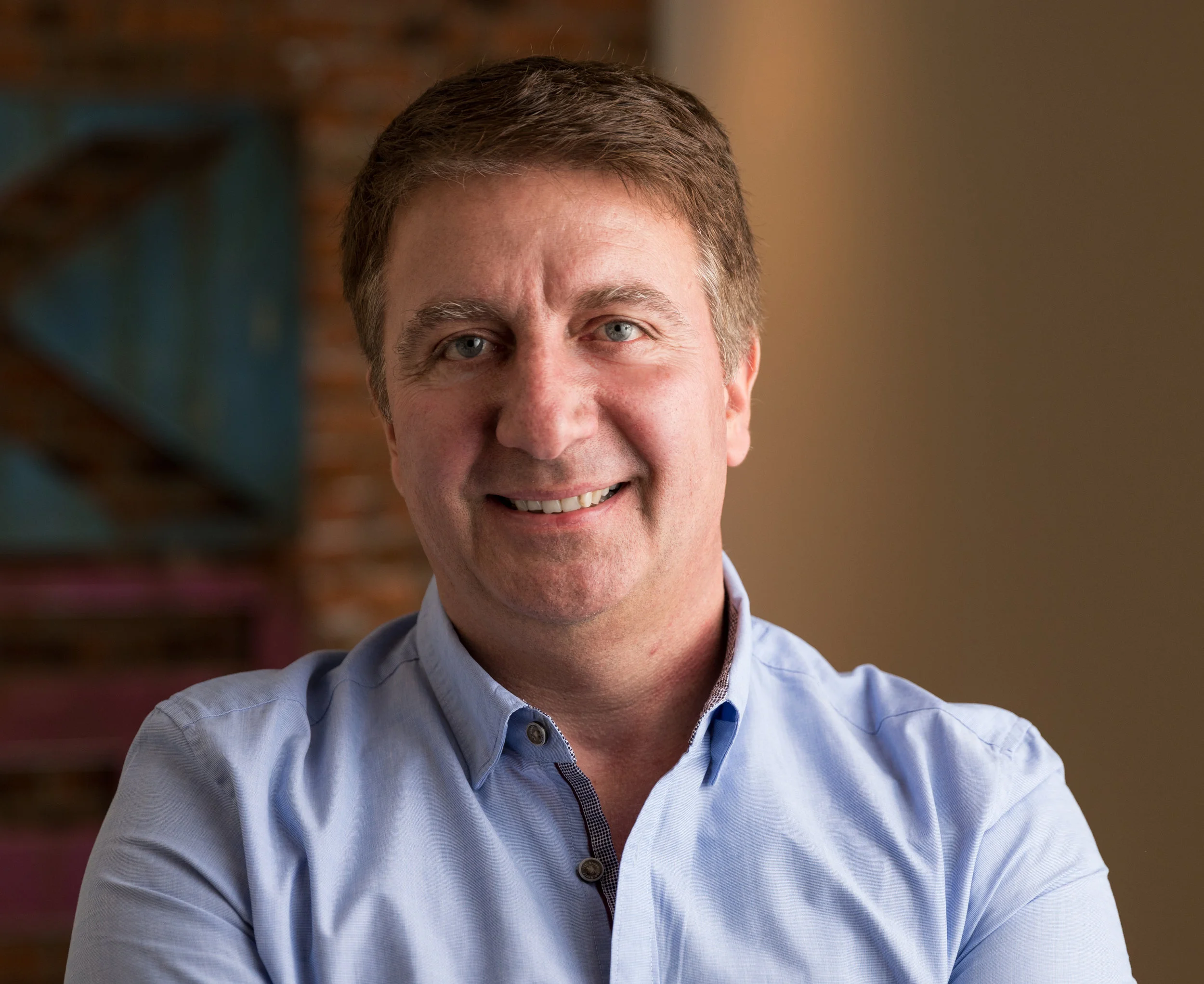 Jerry Bello, Managing Partner, KEEN Growth Capital
