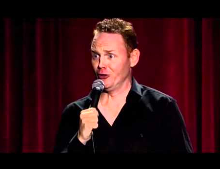 Stand-Up Comedy Explanations