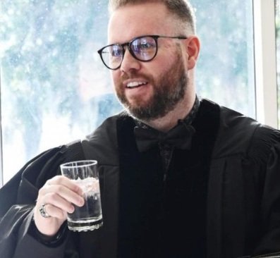 On Work vs. "Real" Relationships