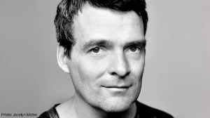 Serge Boucher