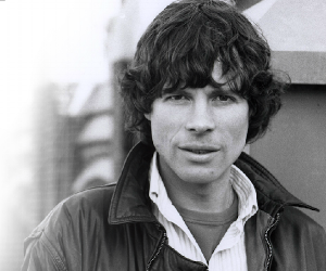 Bernard-Marie Koltès