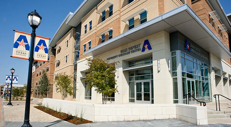 UTA - Dan Dipert Welcome Center.jpg