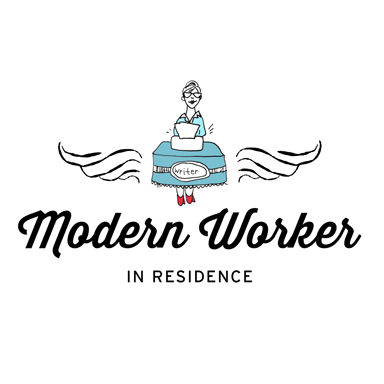 MODERN WORKER IN RESIDENCE
