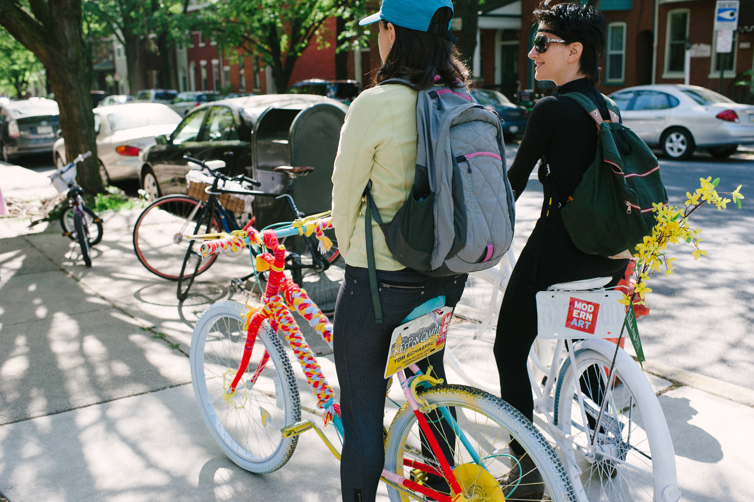 ArtBike