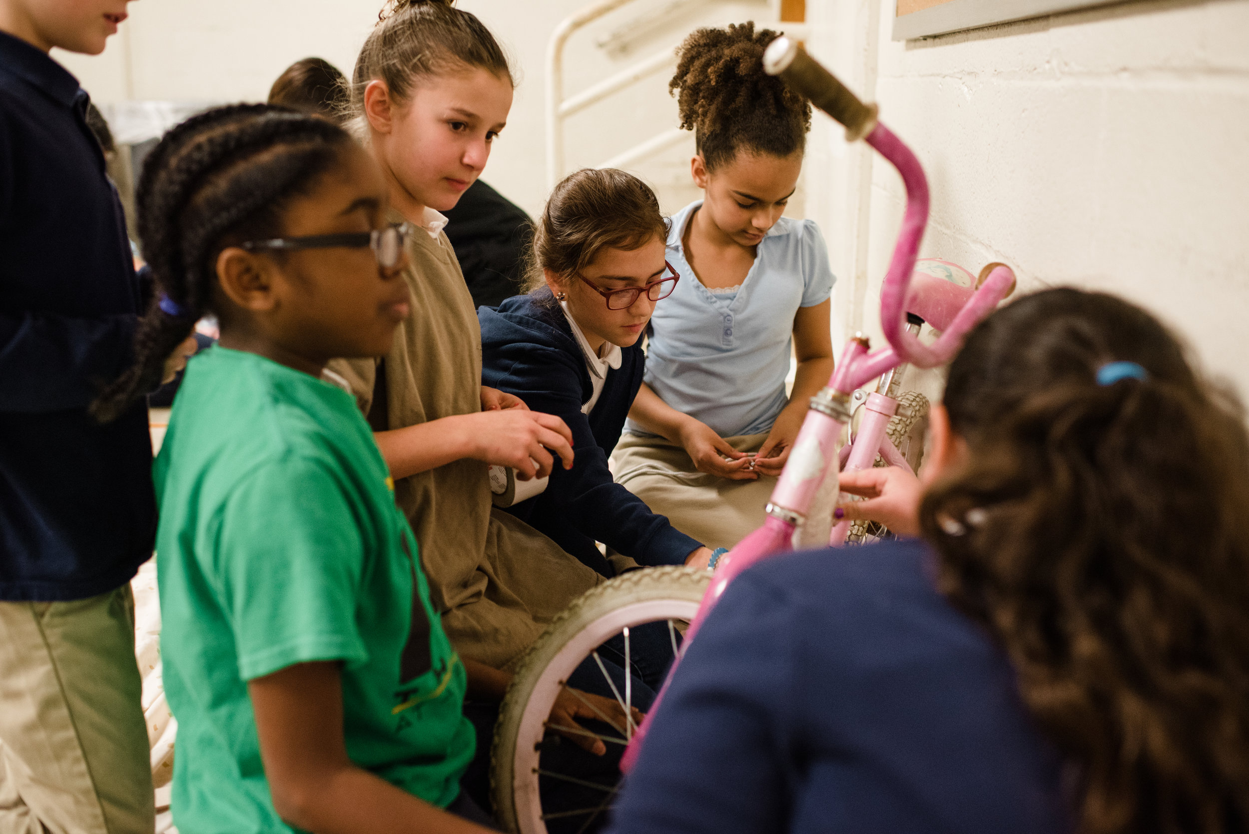 ArtBike Workshop