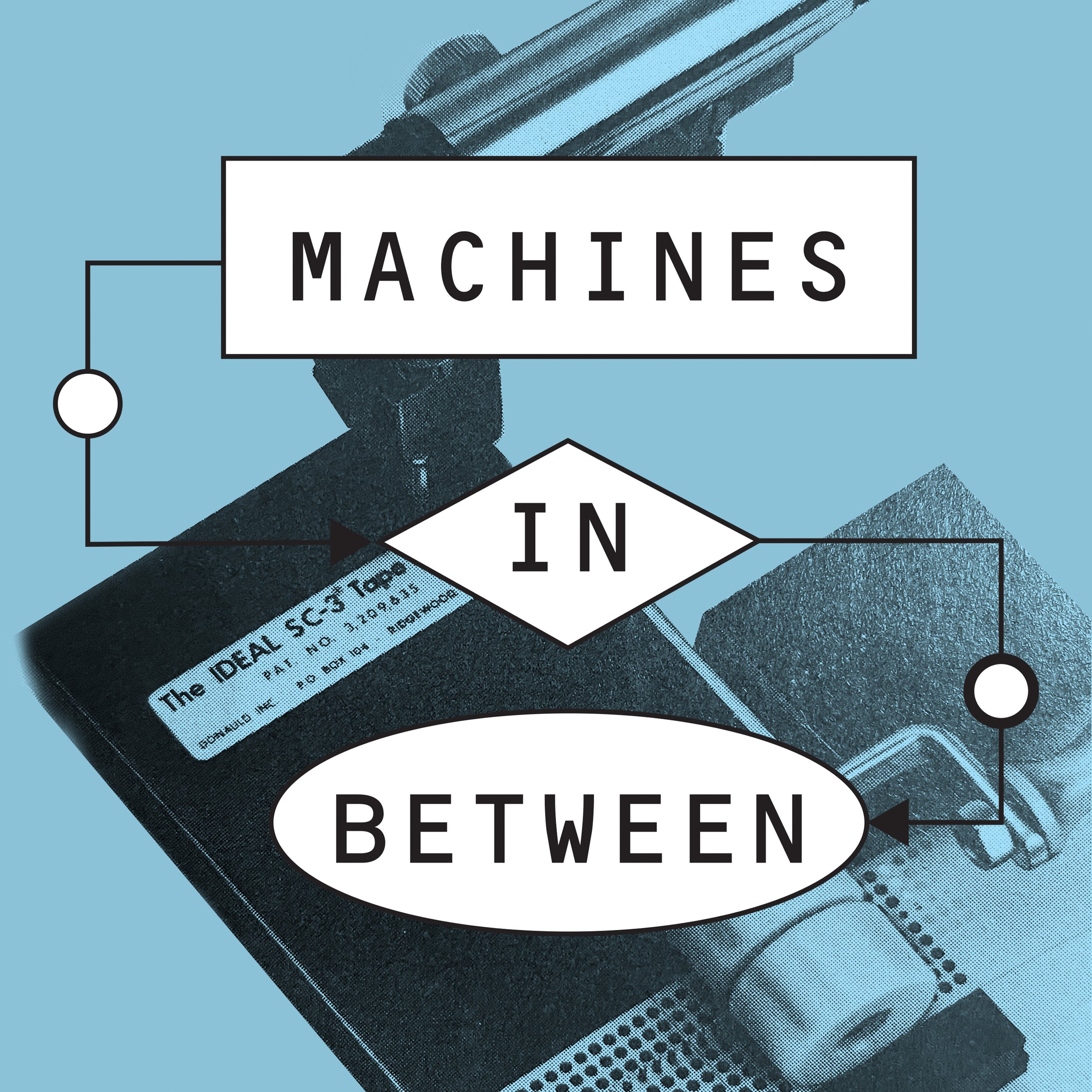 Machines In Between