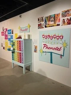 The Phonotel 