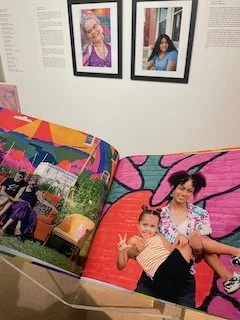 Shauna Yorty's "Portrait of a Neighborhood: Mussertown"