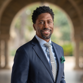 Public Talk: Preachers and the Talking Machine with Dr. Larone A. Martin