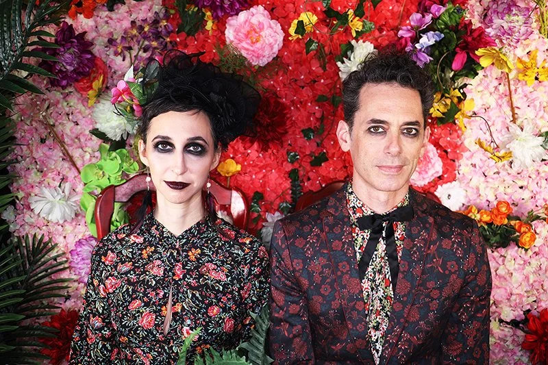 Tiny Modern Concert: Charming Disaster on Friday, Oct 25