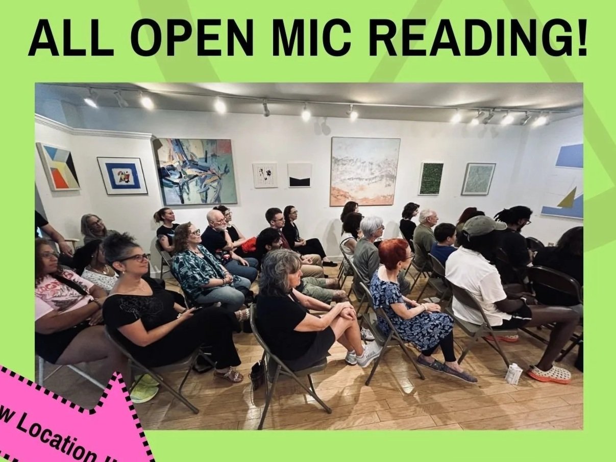 The Turning Wheel at Modern Art