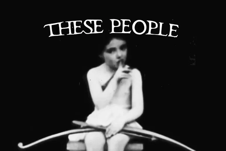 Cory McAbee's "These People" Sneak Preview