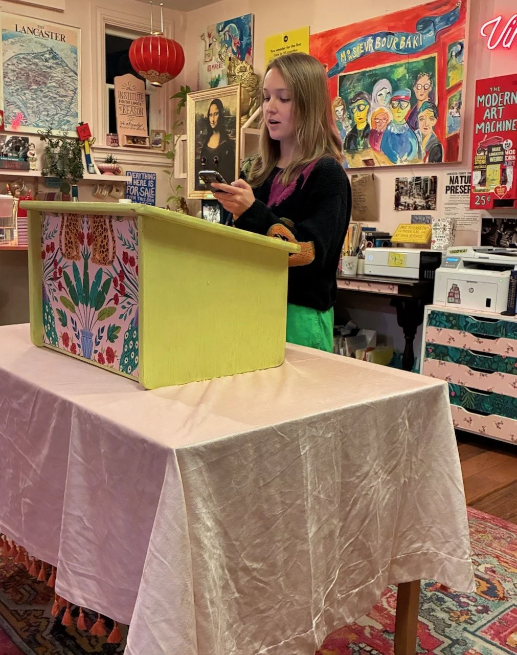The Turning Wheel Community Reading Series