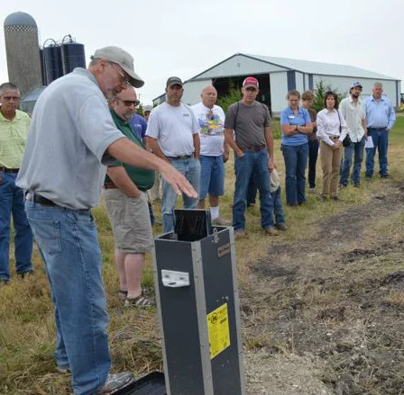 Arliss Nielsen | Woolworth