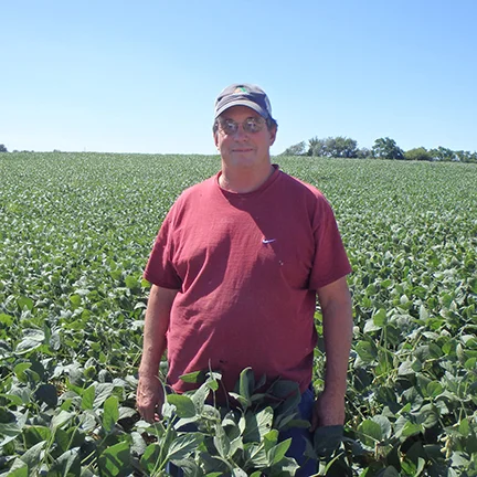 Darrell Steele | Washington County