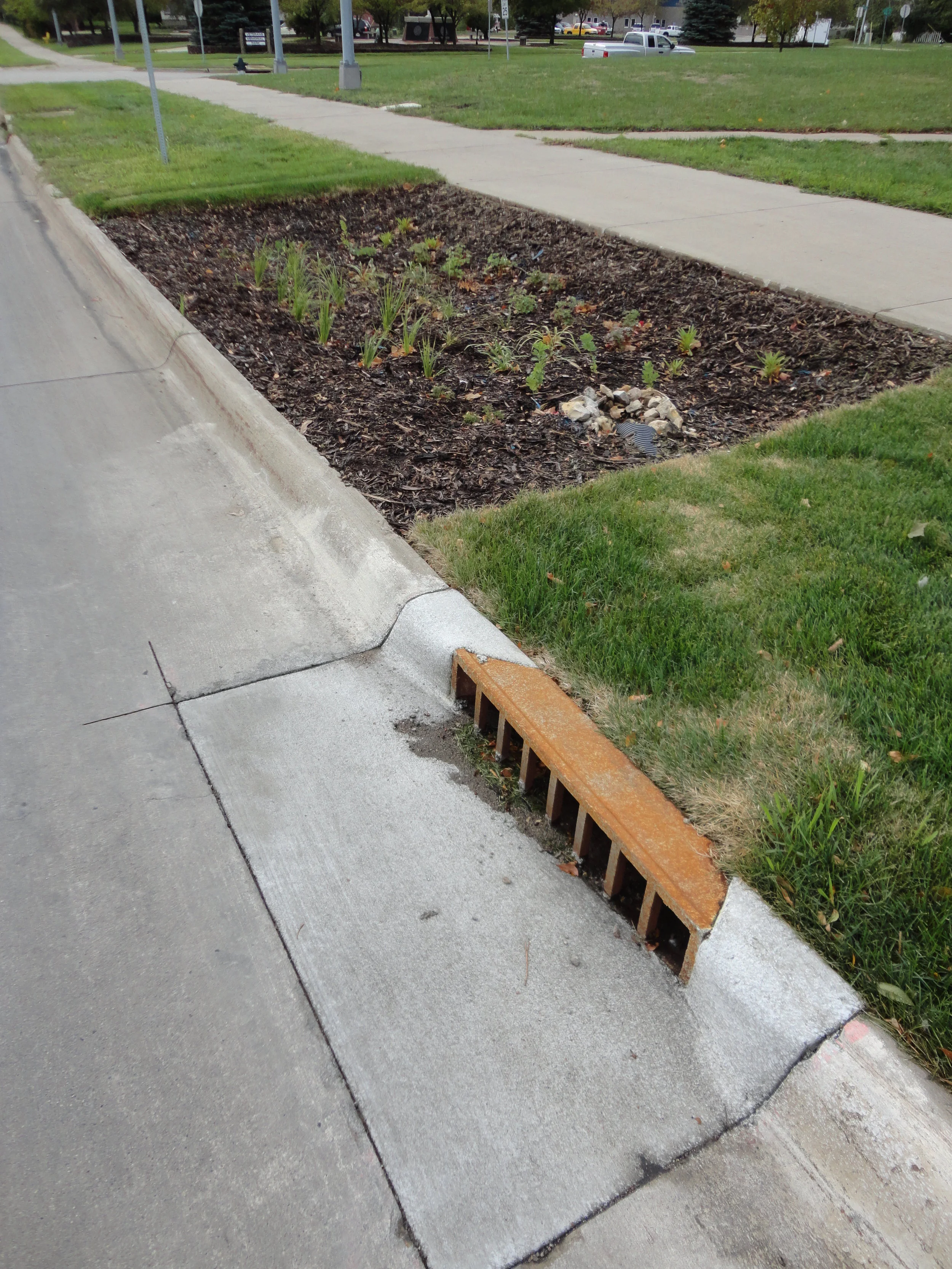 Dry Run Creek Watershed — Clean Water Iowa