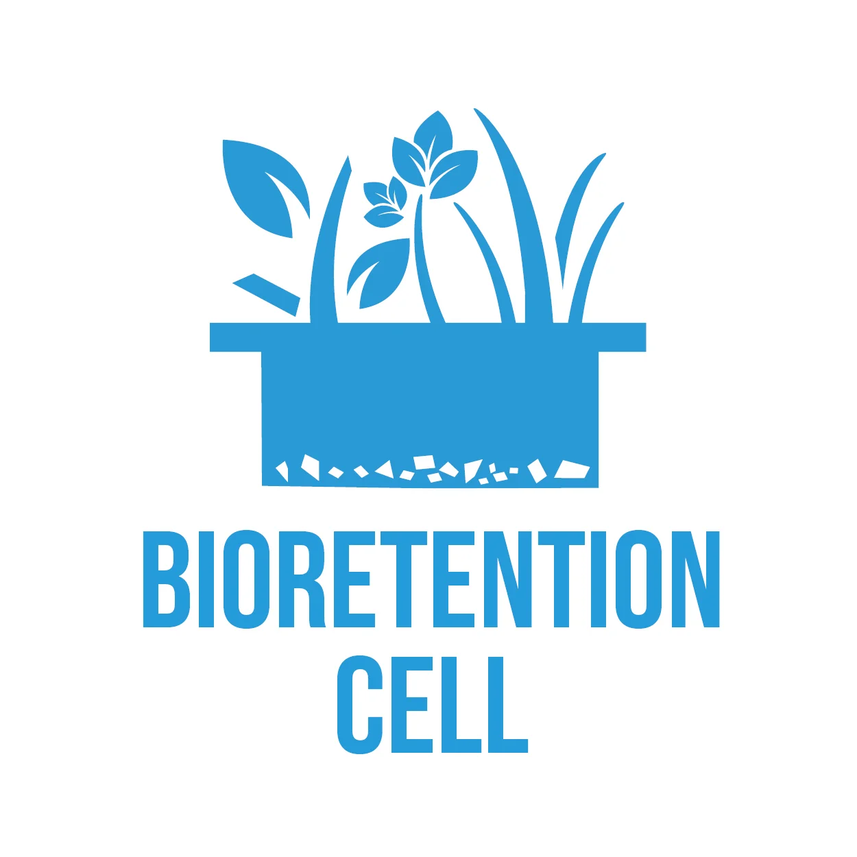 Bioretention Cell — Clean Water Iowa