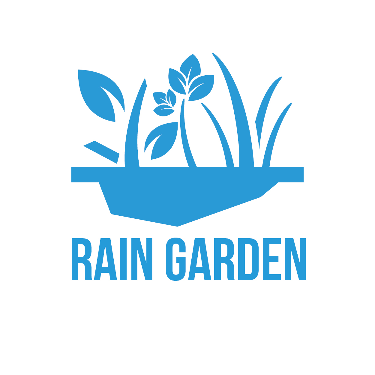 RAIN GARDEN