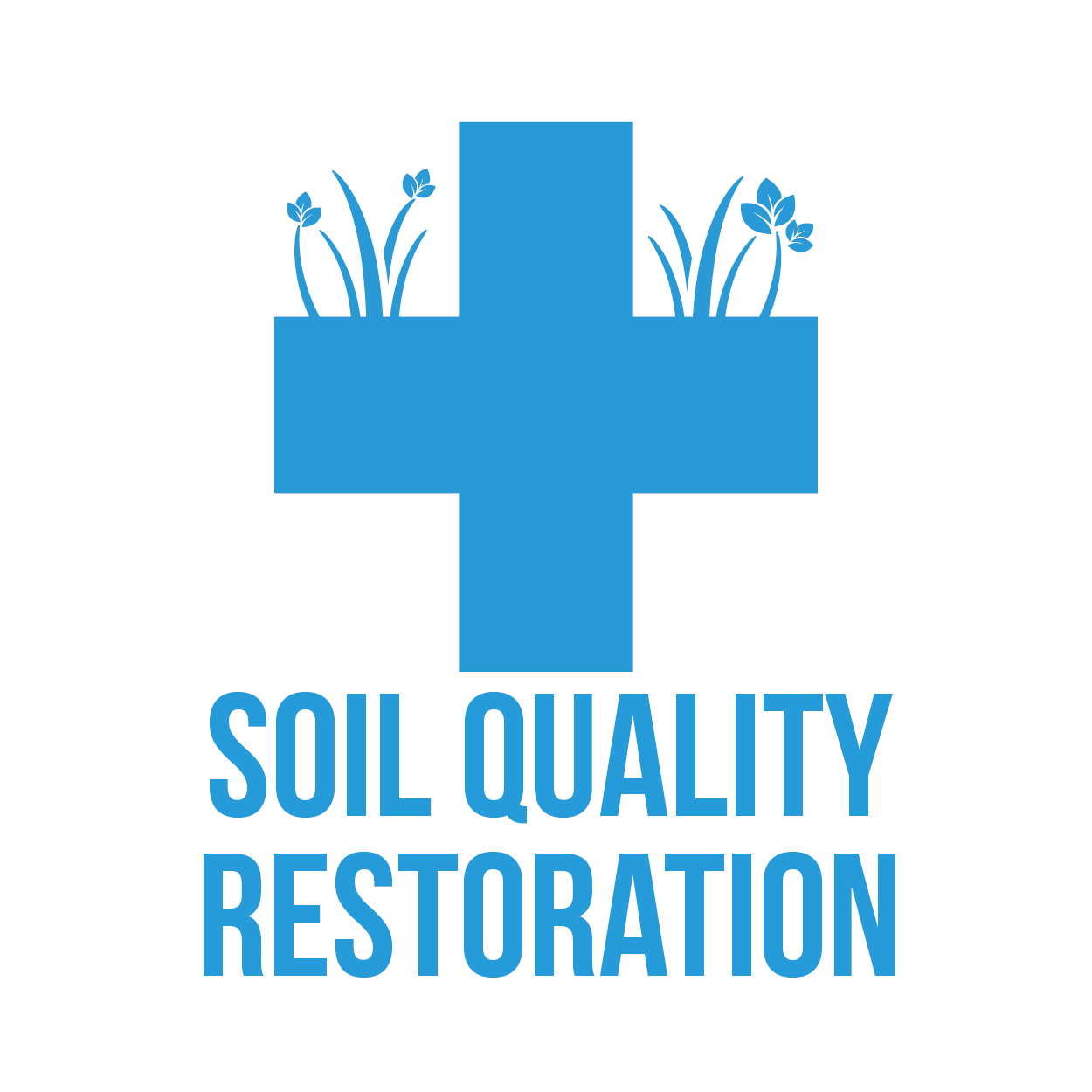 SOIL QUALITY RESTORATION