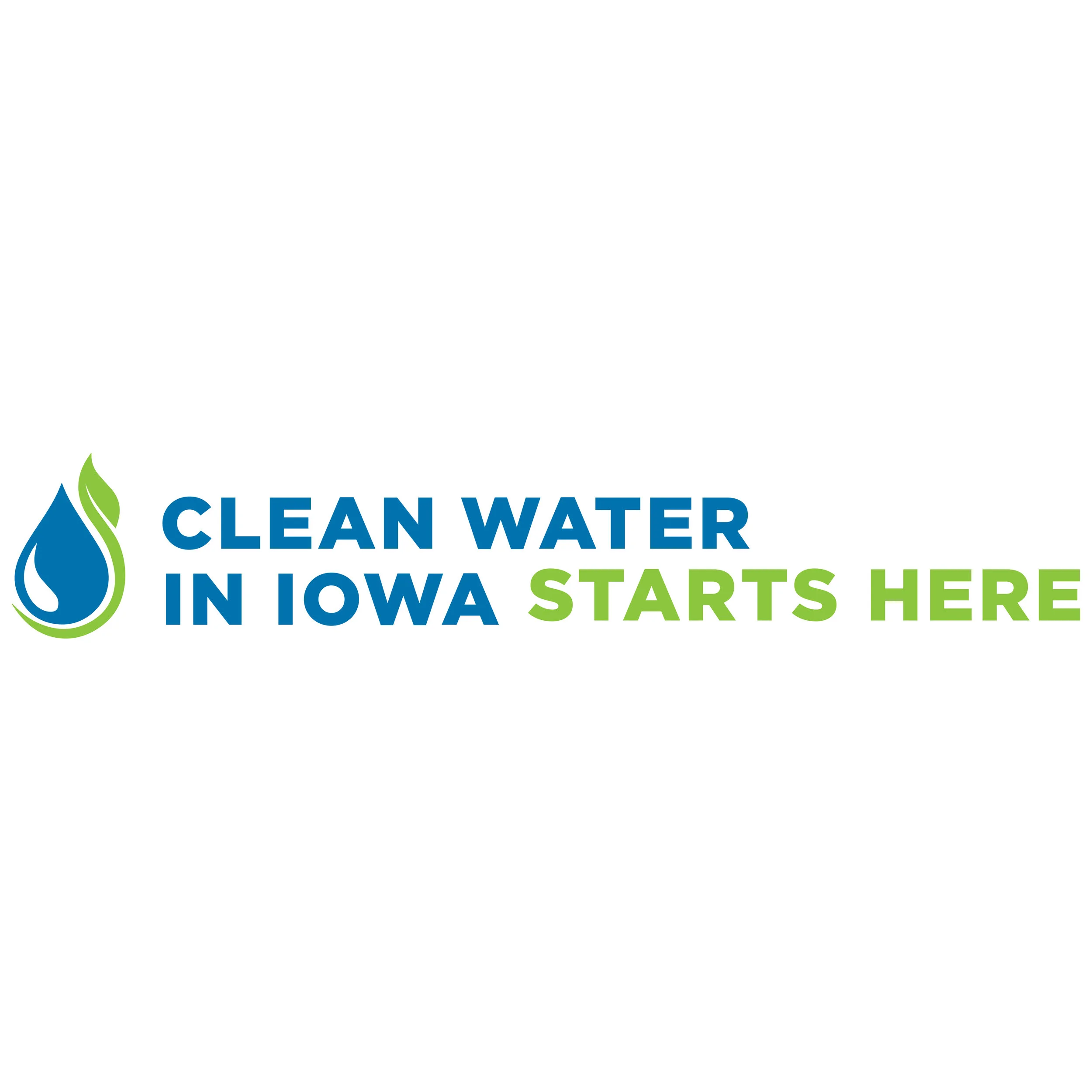 Clean Water in Iowa Starts Here Tour Heads North to Kossuth County