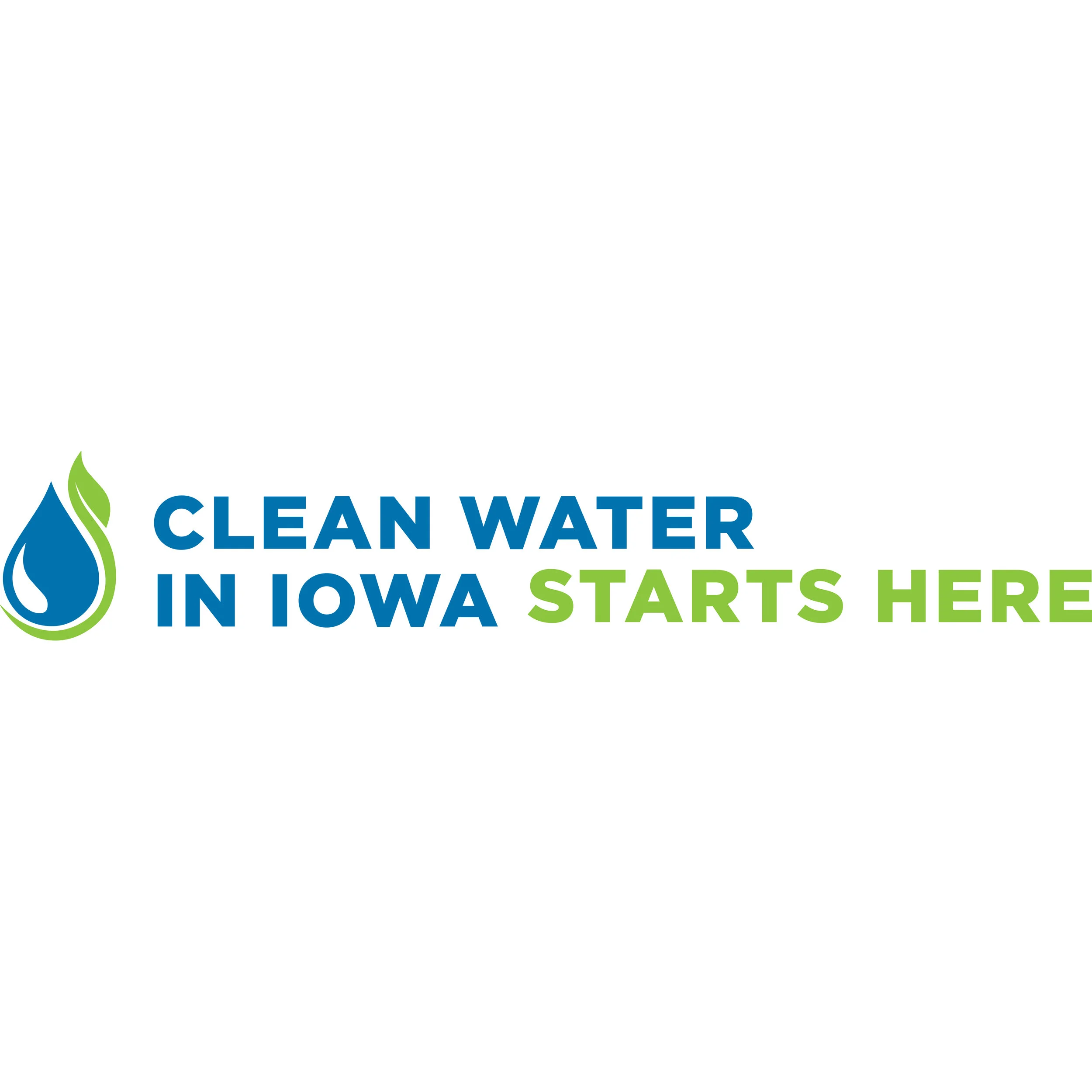 Clean Water in Iowa Starts Here Tour Visits Madison County