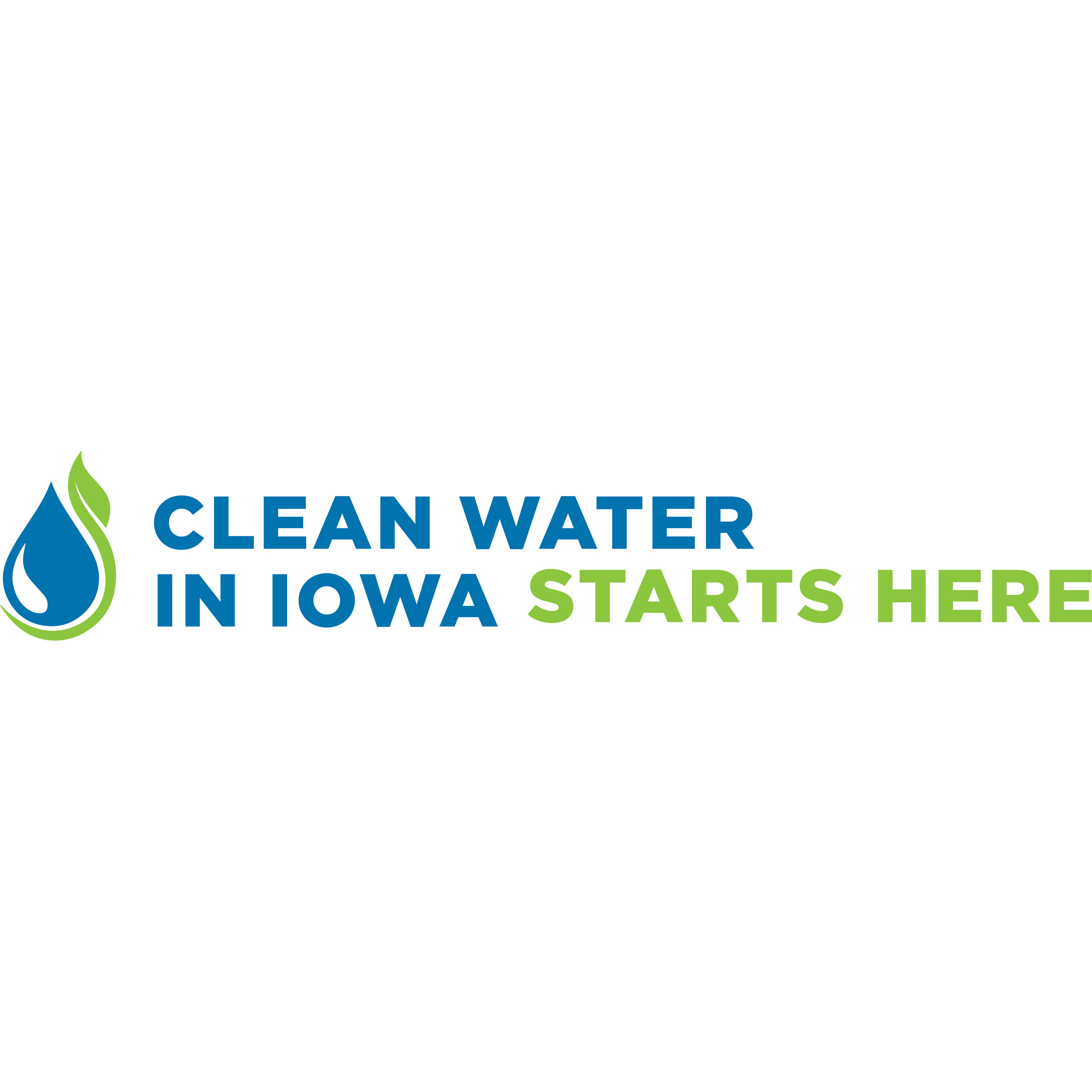Water Quality Initiative — Clean Water Iowa