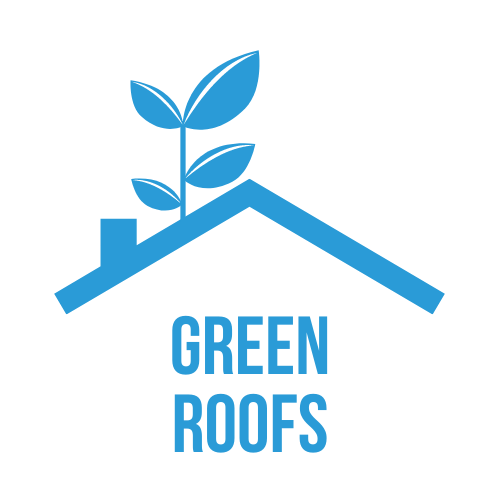 GREEN ROOFS