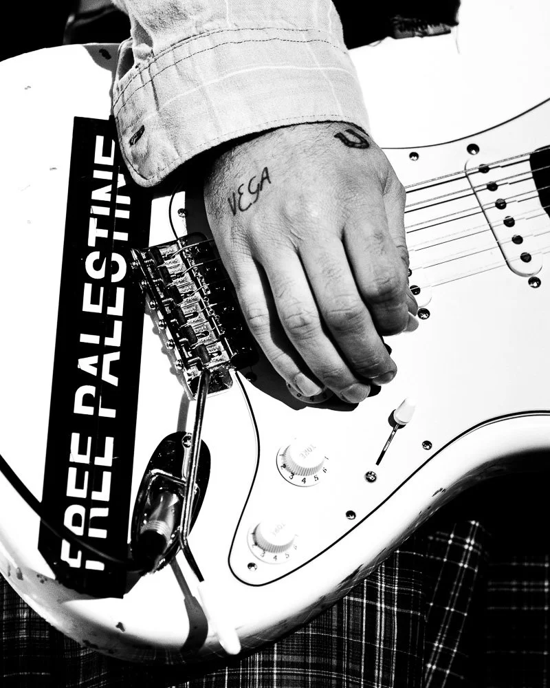 FONTAINES D.C.