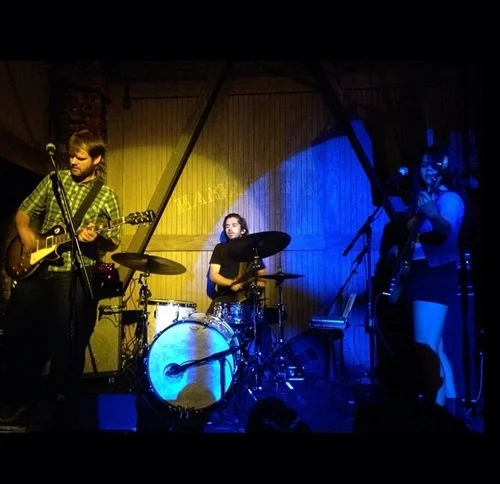 6.29.14 - Music at the Harvard & Stone