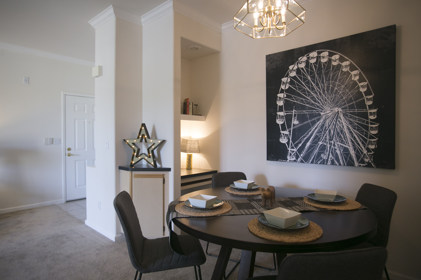 Aventine Apartment Homes