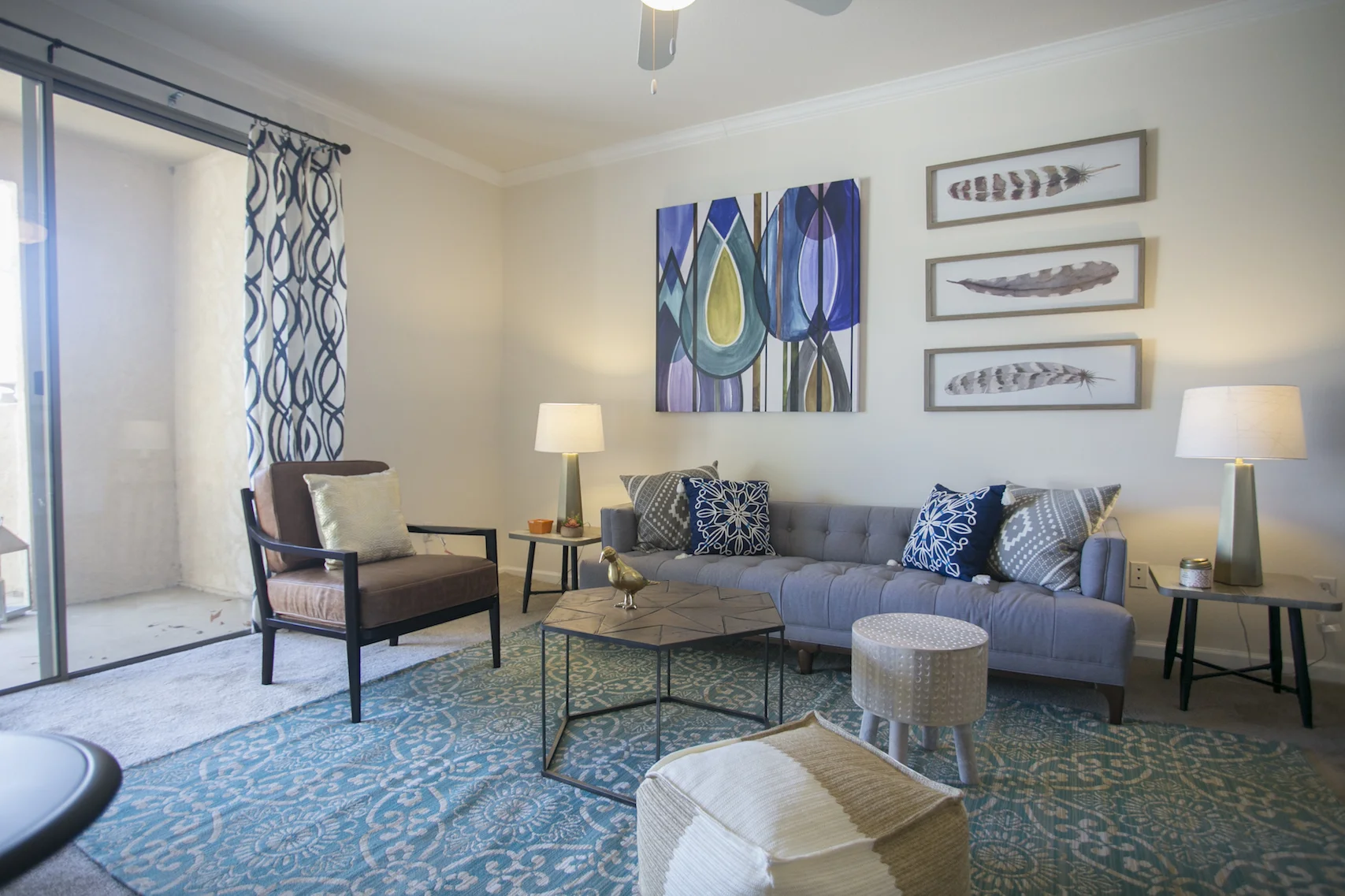 Aventine Apartment Homes