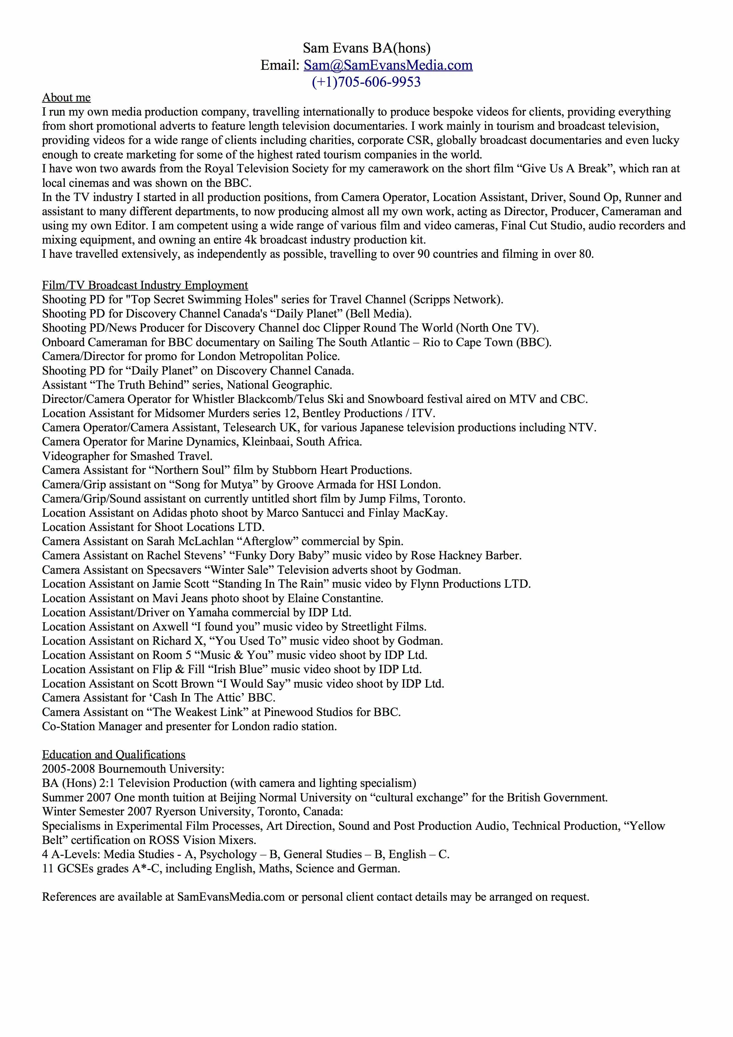 Sam Evans' CrazyRaw resumé .jpg