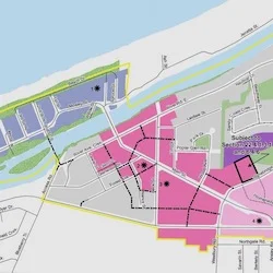 Wasaga Beach  Zoning