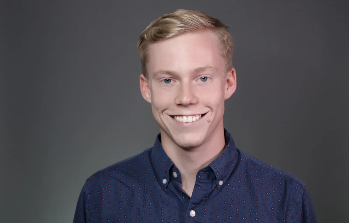 Ben Boyd