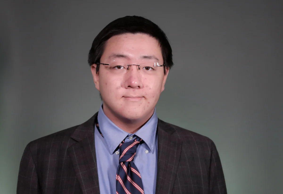 Brandon Kim