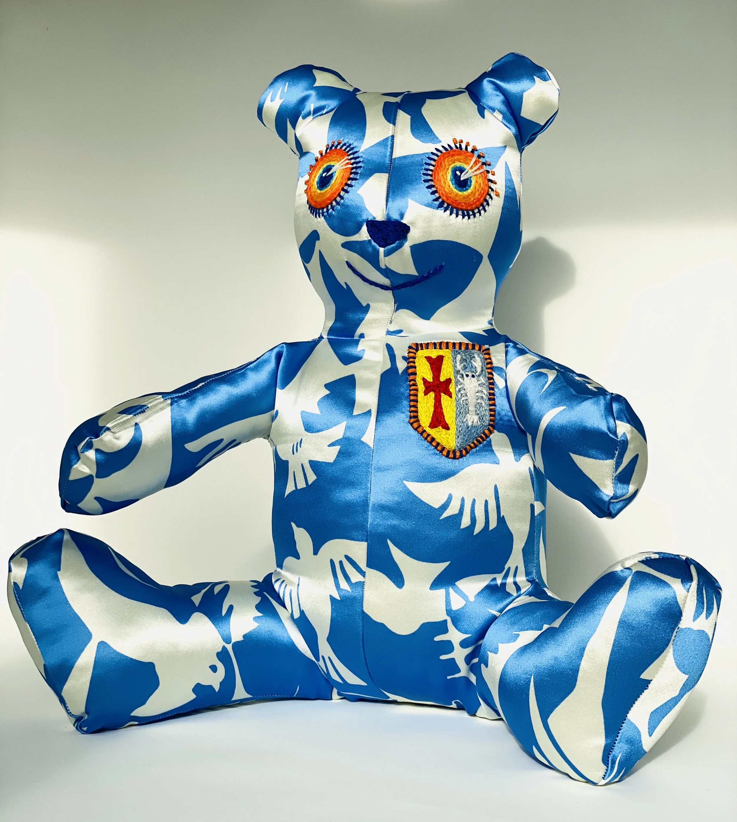 Rijks Bear