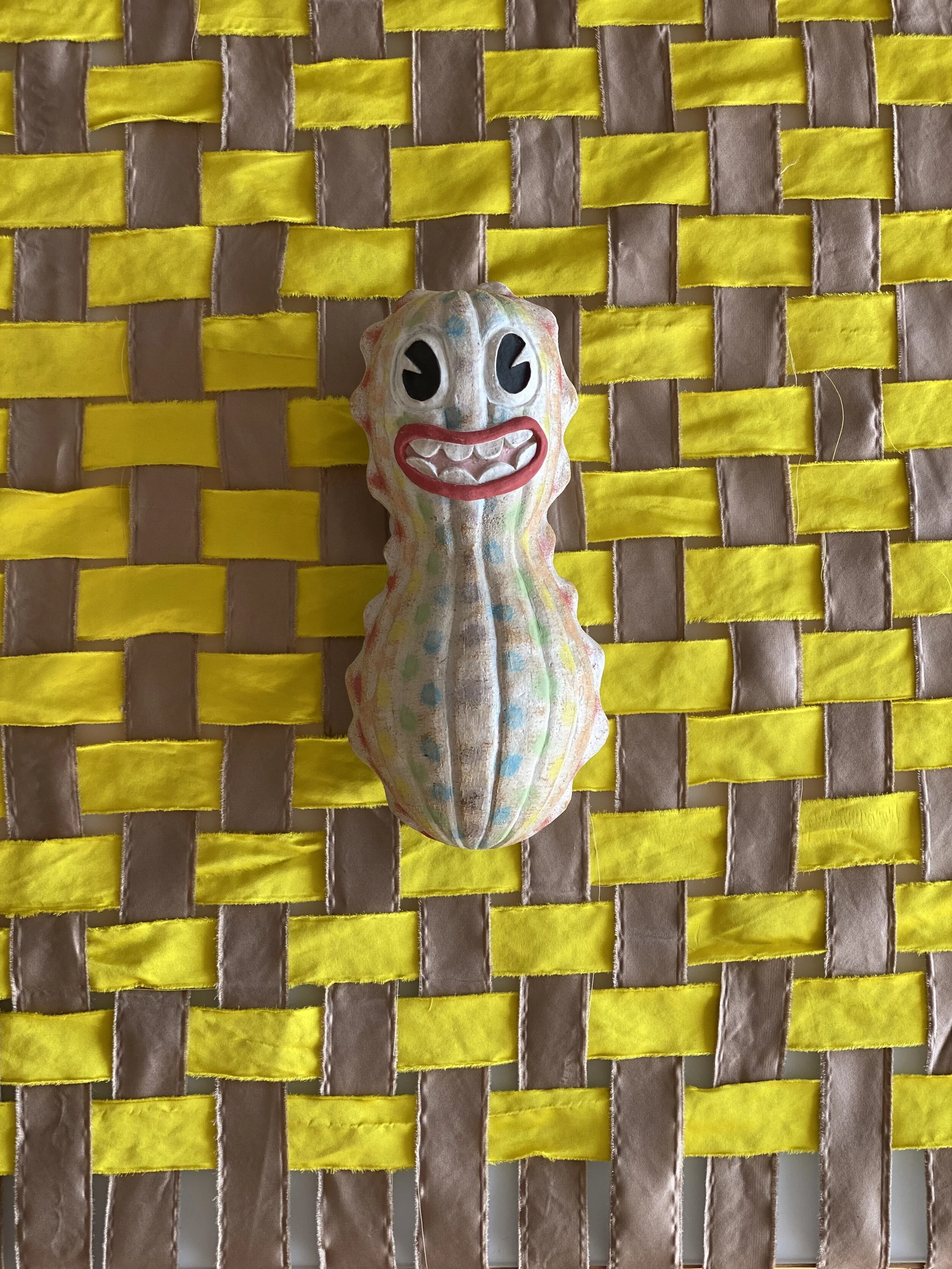 Peanut Guy