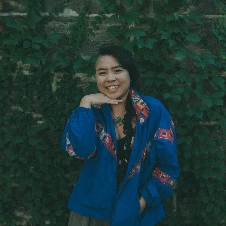 Rachel Evangeline Chiong Senior Editor