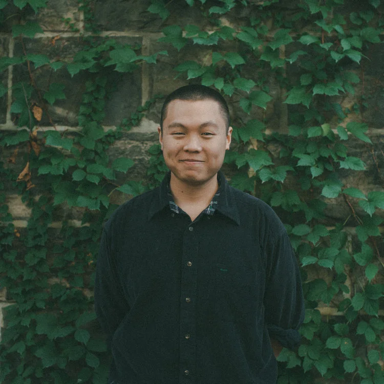 Michael Teoh Chief Copy Editor