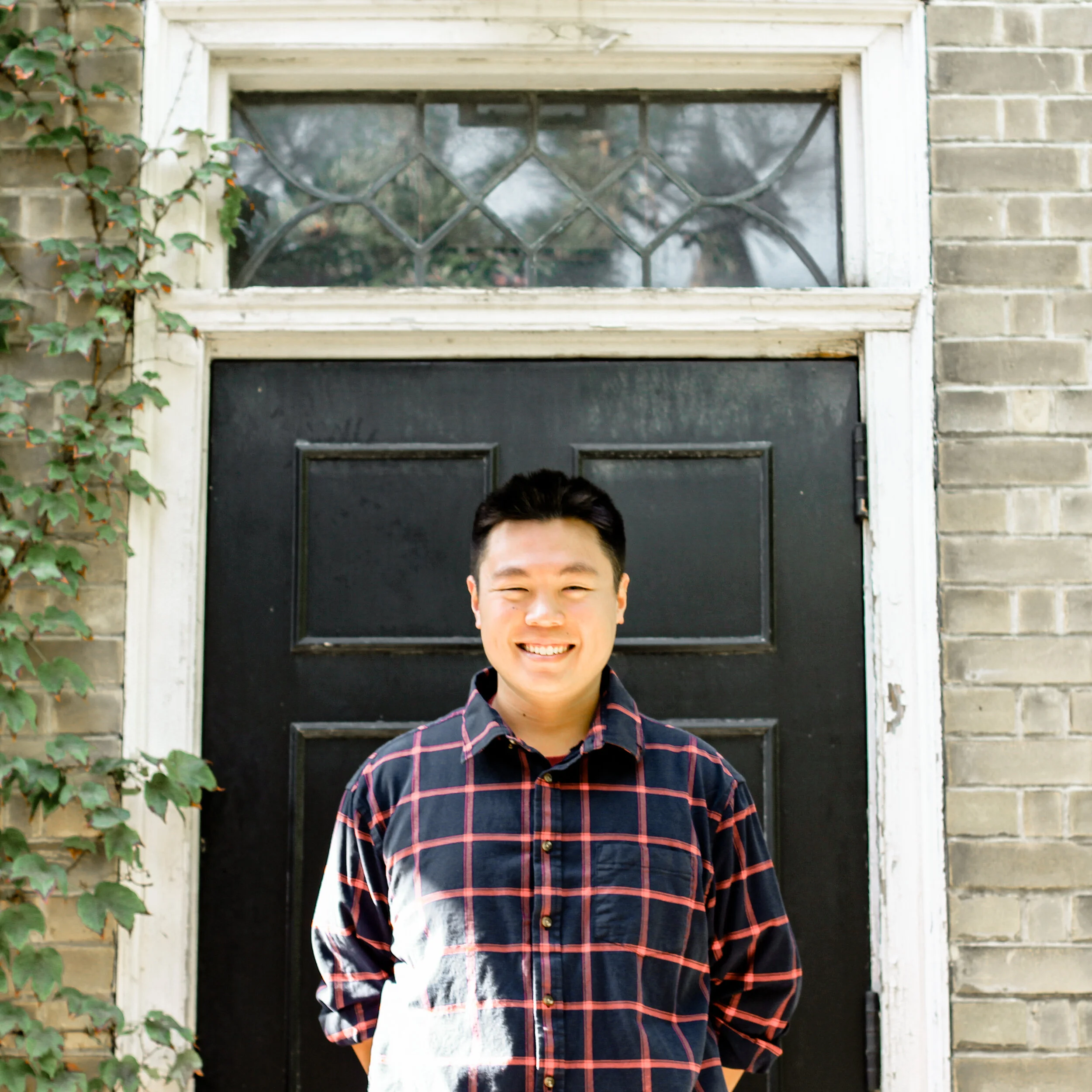 Michael Teoh Digital Editor 📷 @miketango he/him