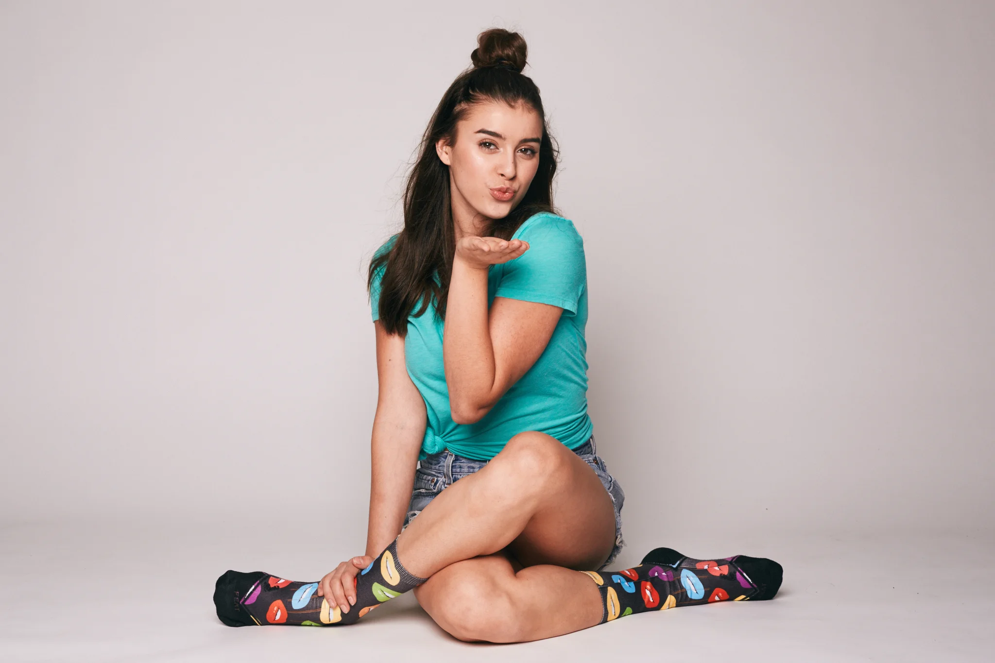 Kalani Hilliker