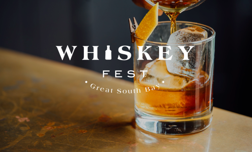 Great South Bay Whiskey Fest — Whiskey Festival