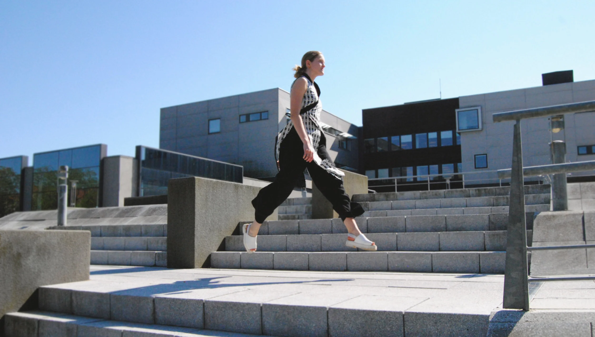 Flexible Girl Gallery