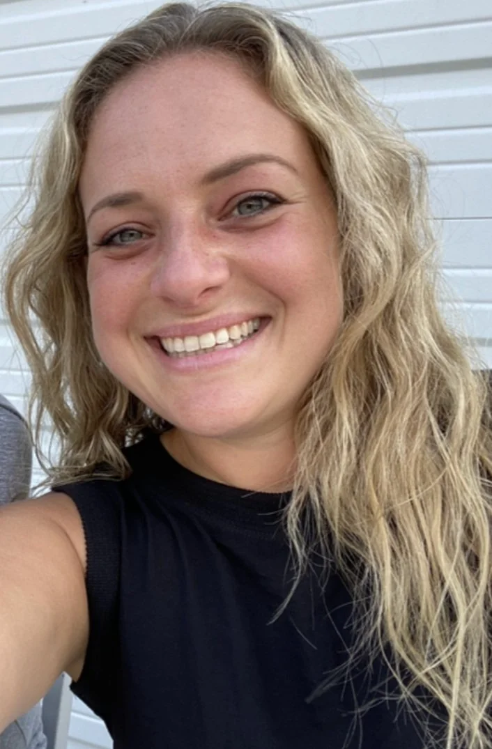 Chelsea Noll-McClintock