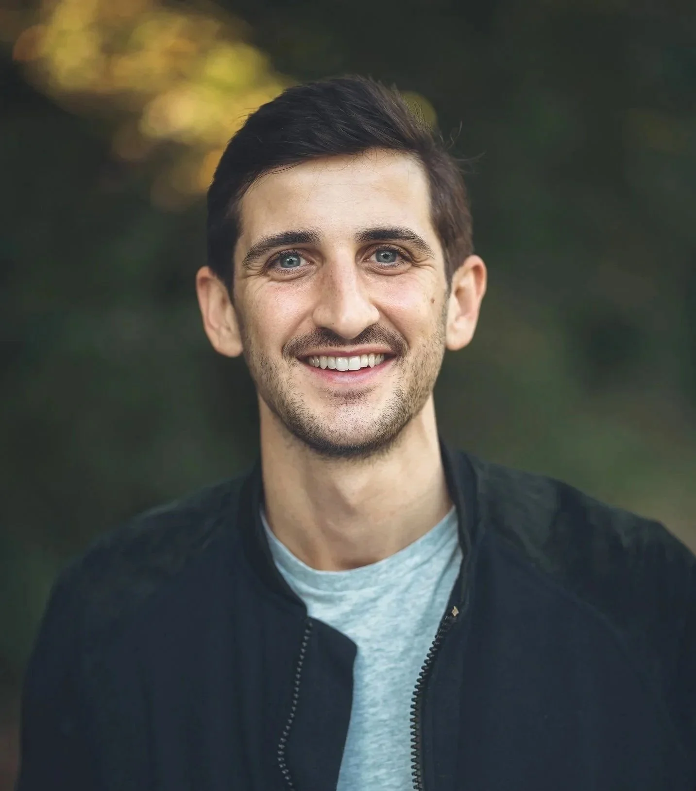 Brennan Robideaux
