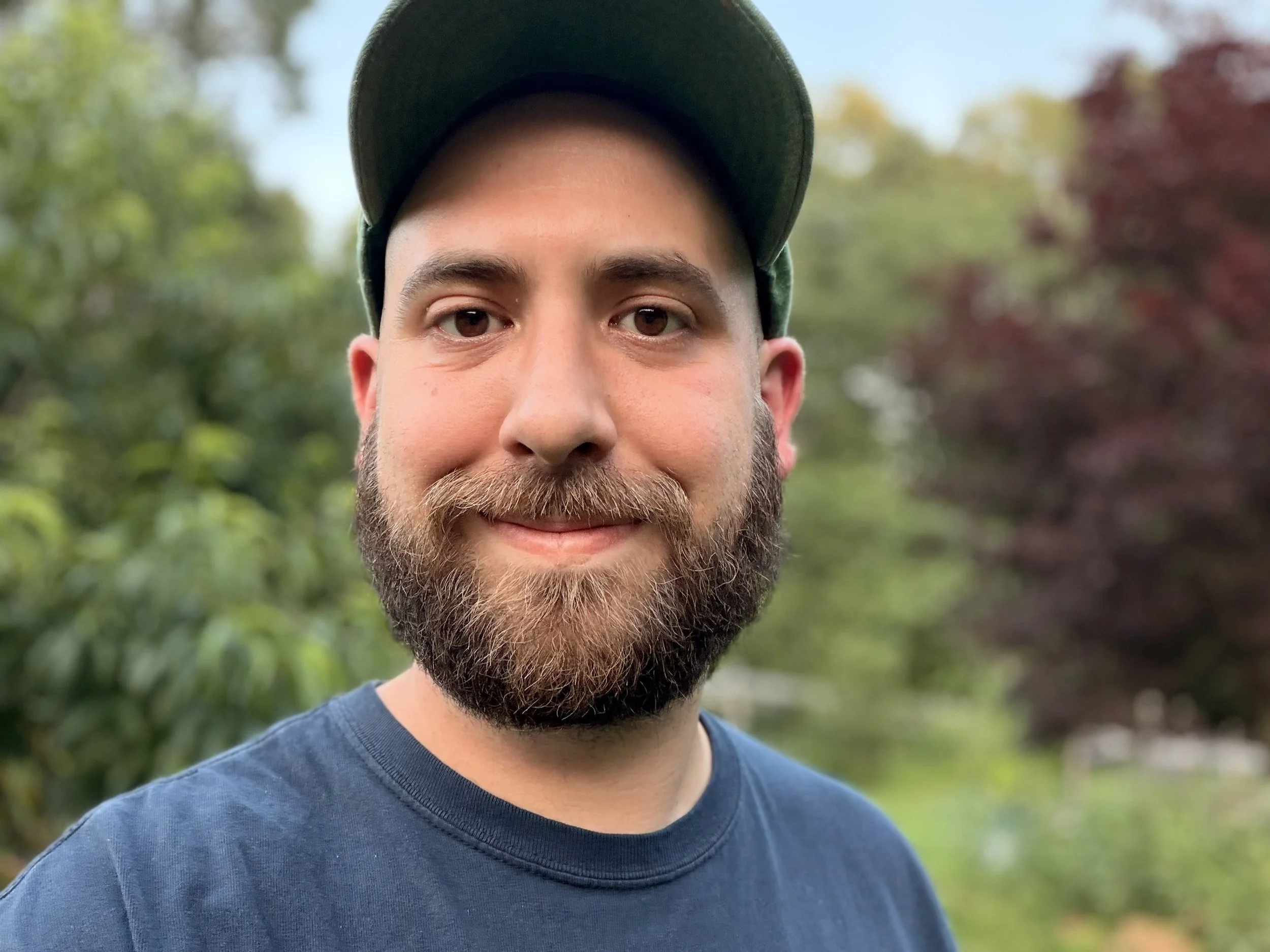 Matthew Scheffler